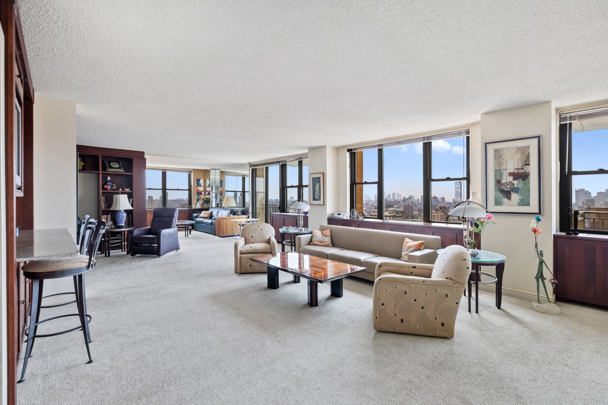 201 East 17th Street, Unit 28BC | Compass
