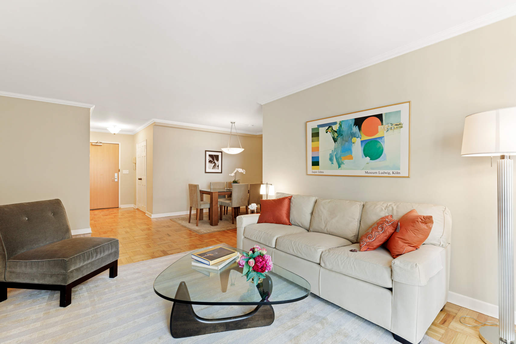 200 Central Park South, Unit 19F Manhattan, NY 10019 - Photo 12 of 13