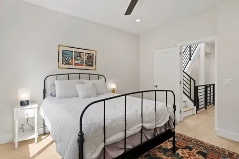 $649,900 | 1510 North Bailey Street, Unit 2, Philadelphia, PA 19121