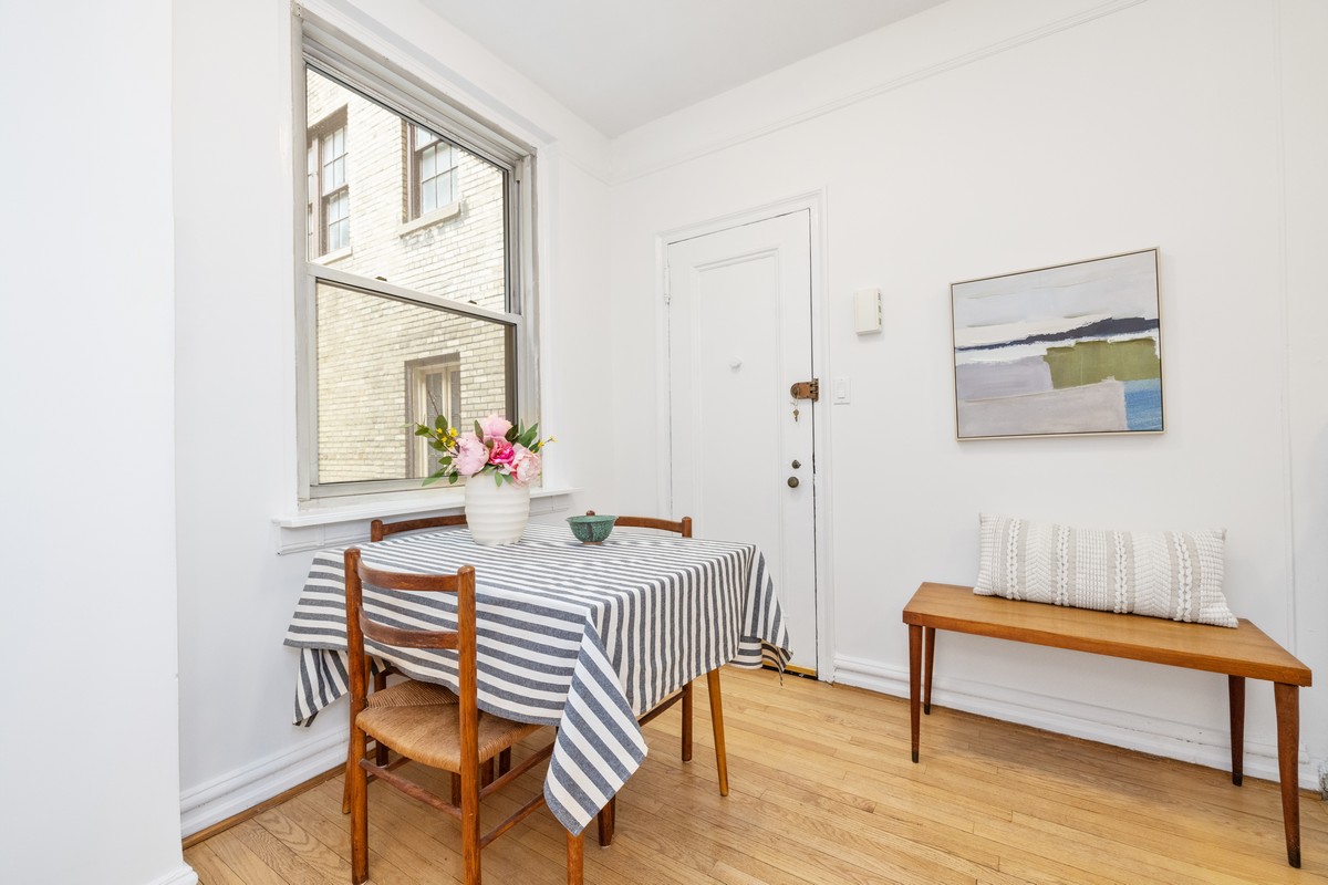 285 Riverside Drive, Unit 1E Manhattan, NY 10025 - Photo 6 of 11