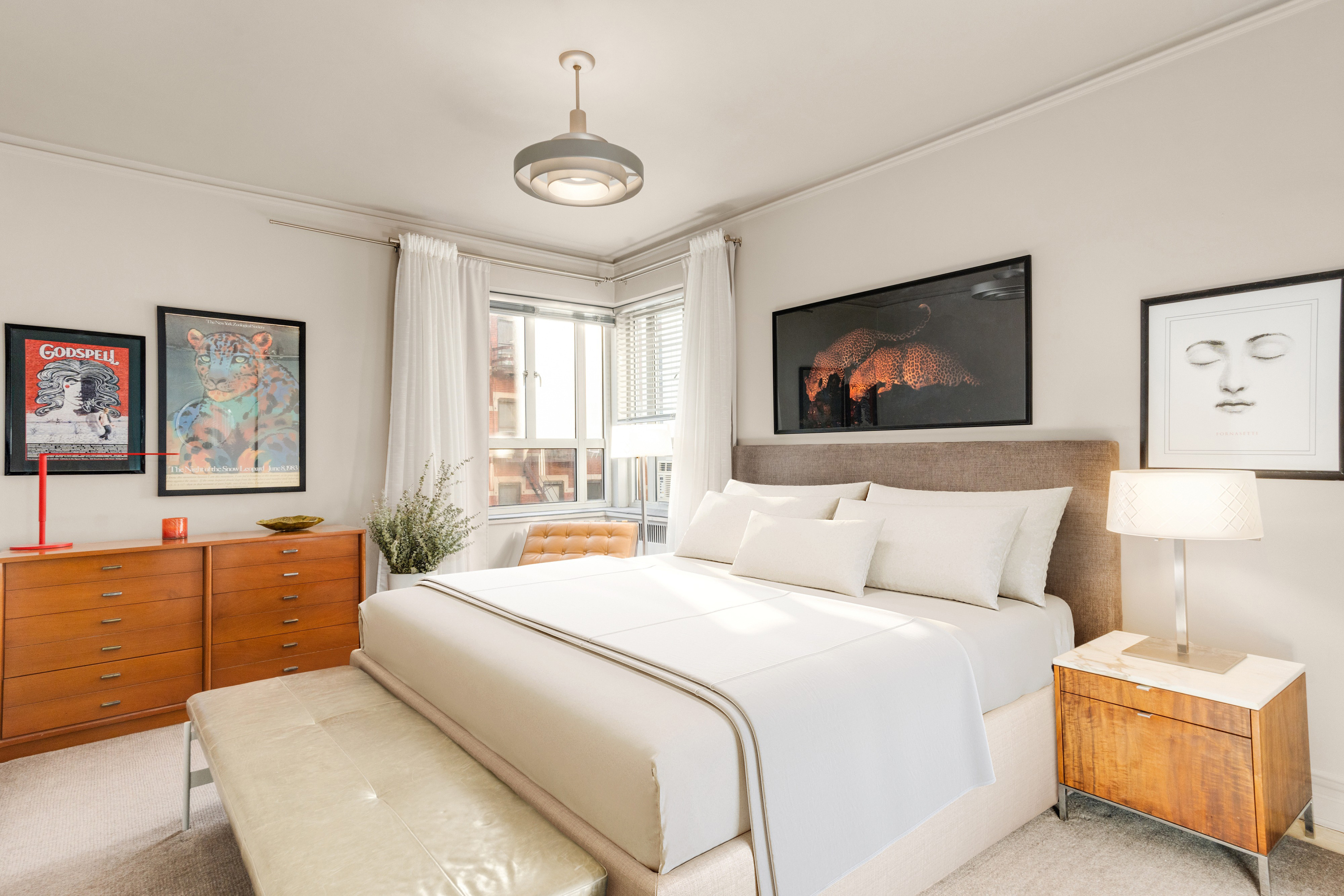 155 West 20th Street, Unit 4E Manhattan, NY 10011 - Photo 7 of 12