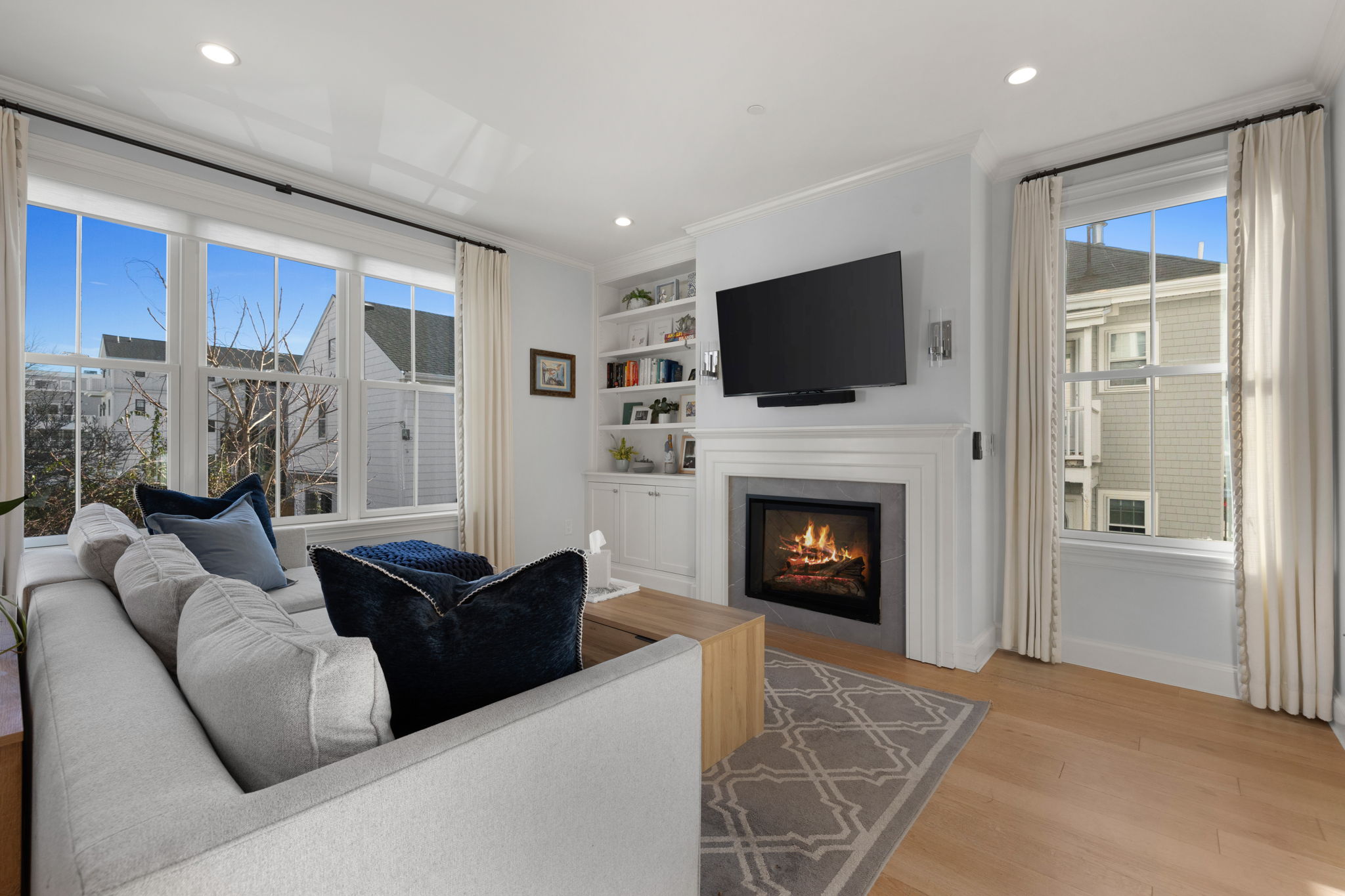 38 P Street, Unit 3 Boston, MA 02127 - Photo 5 of 23