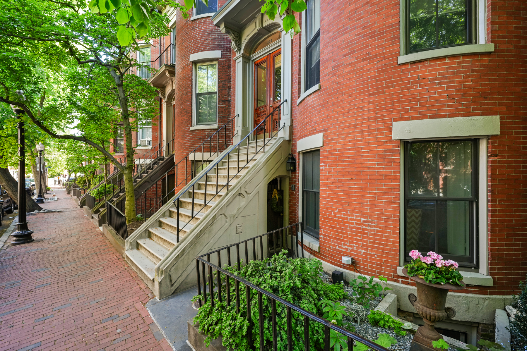 220 West Canton Street, Unit 1 Boston, MA 02116 - Photo 32 of 32