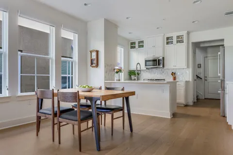 $685,000 | 2509 Simond Avenue, Unit A, Austin, TX 78723