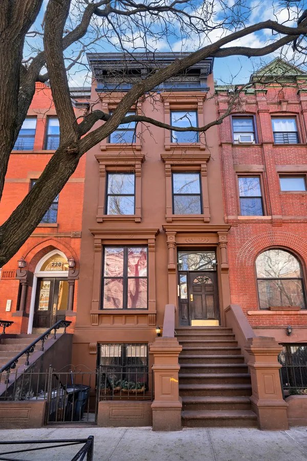 $3,475 | 222 West 132nd Street, Unit 3 | Central Harlem
