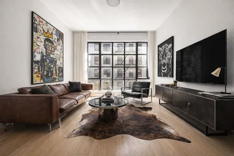 $2,050,000 | 147 Ludlow Street, Unit 3A | Lower East Side