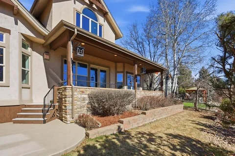 $1,629,000 | 714 Skywalker Point, Lafayette, CO 80026