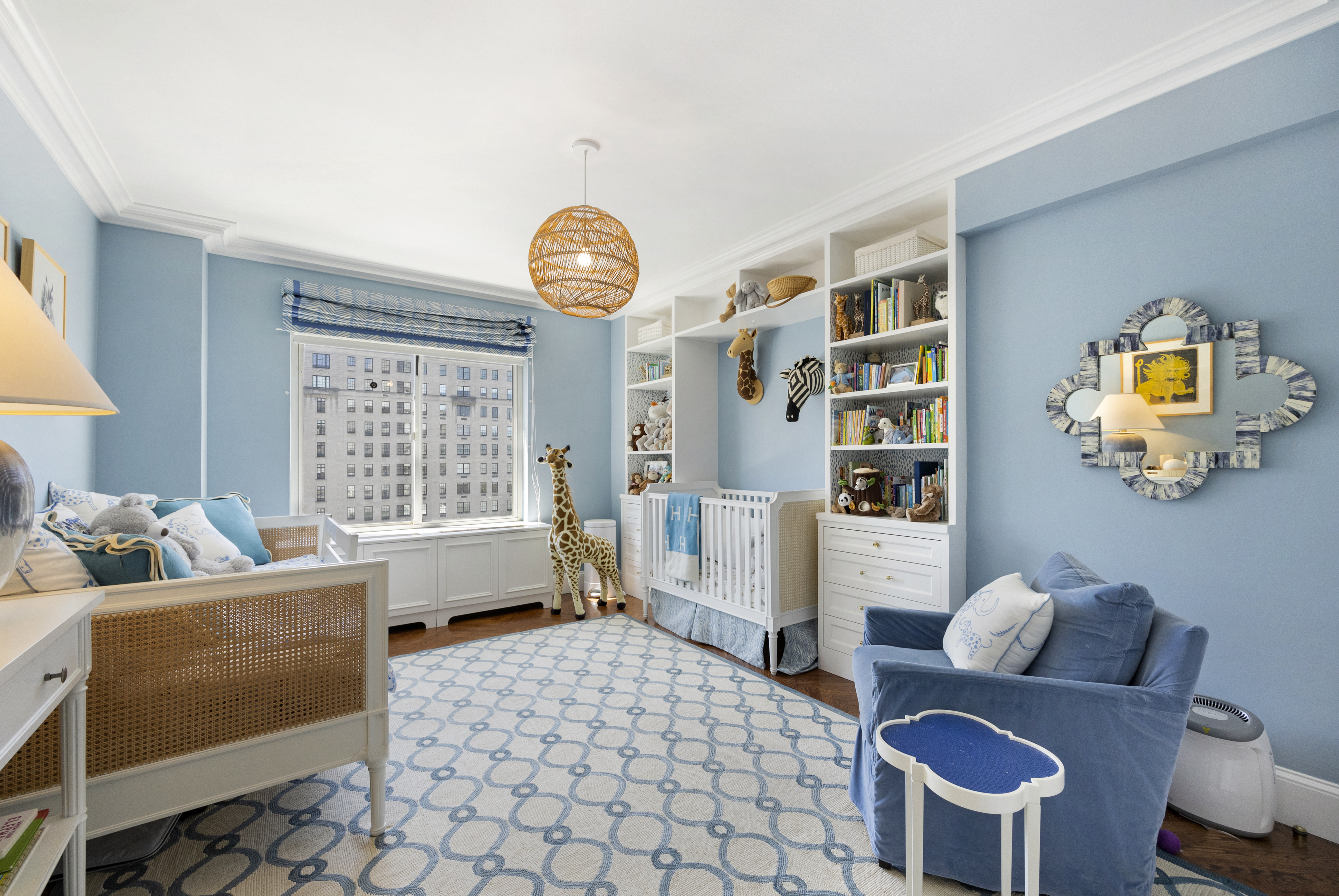 3 East 71st Street, Unit 10B/11B Manhattan, NY 10021 - Photo 8 of 14