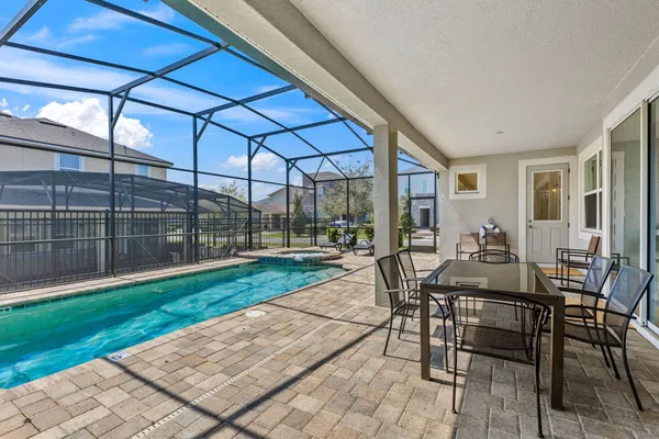 $734,900 | 9042 Sunshine Ridge Loop, Kissimmee, FL 34747