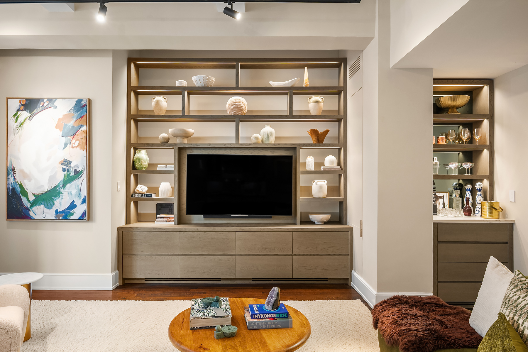 161 Grand Street, Unit 3B Manhattan, NY 10013 - Photo 8 of 19