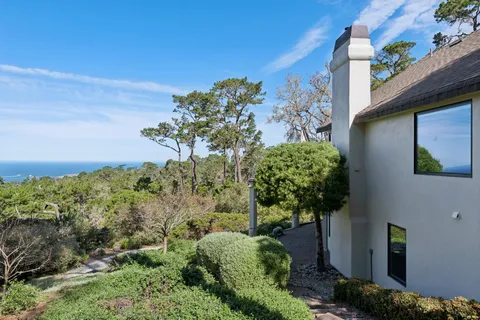 $4,150,000 | 100 Cypress Way, Carmel, CA 93923