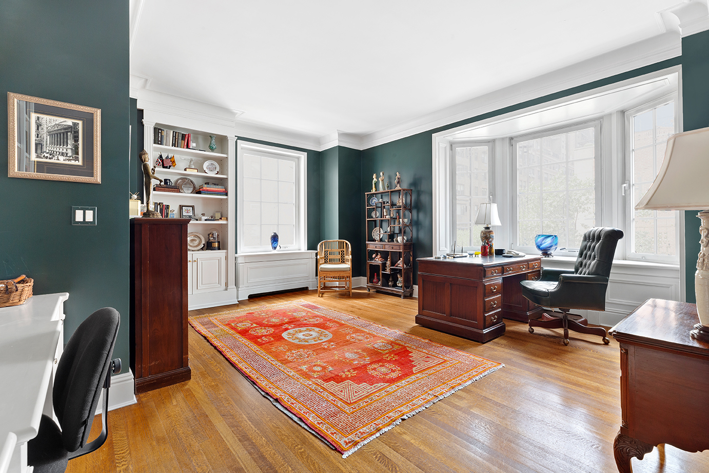 435 East 52nd Street, Unit 4B Manhattan, NY 10022 - Photo 17 of 23