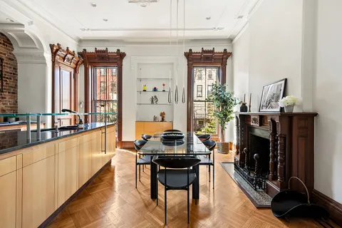 $5,900,000 | 194 Berkeley Place | Park Slope