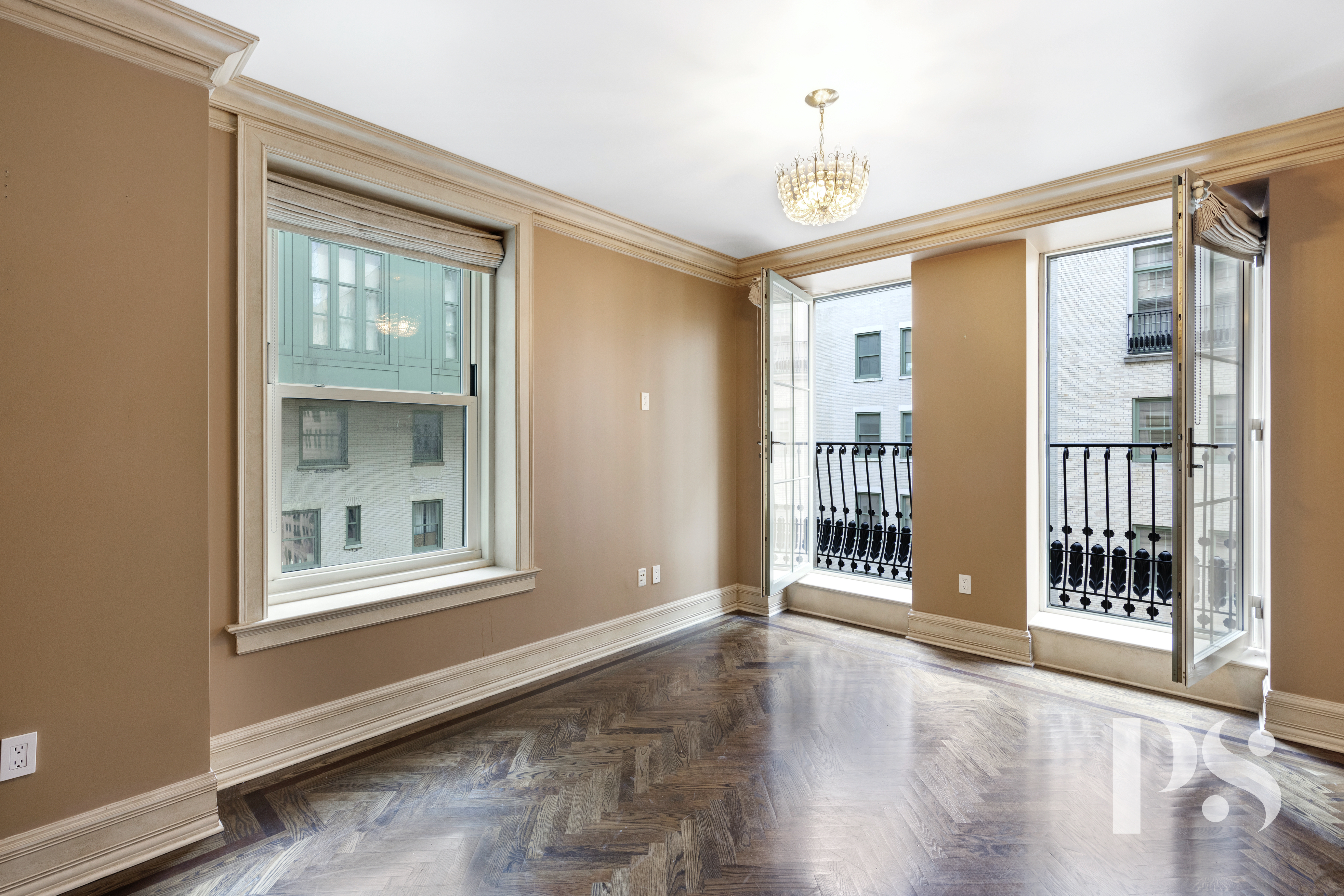 1 Central Park South, Unit 1806 Manhattan, NY 10019 - Photo 2 of 18