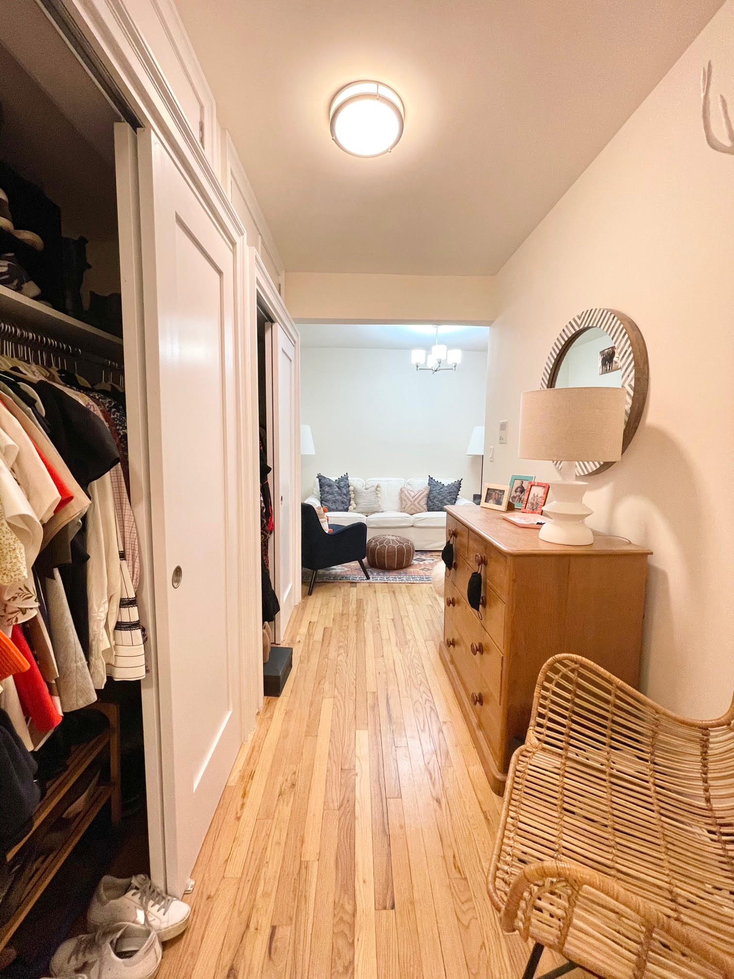 163 West 17th Street, Unit 6G Manhattan, NY 10011 - Photo 3 of 15