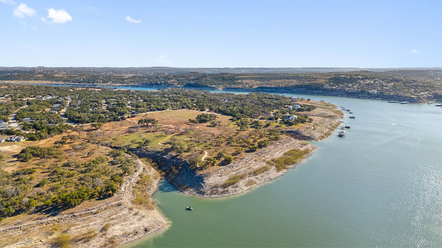 Contact Agent | 1902 Patriot Drive, Lago Vista, TX 78645