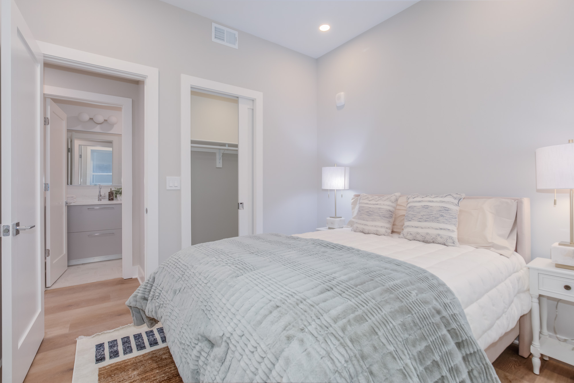 933 N Street Northwest, Unit 207 Washington, DC 20001 - Photo 13 of 18