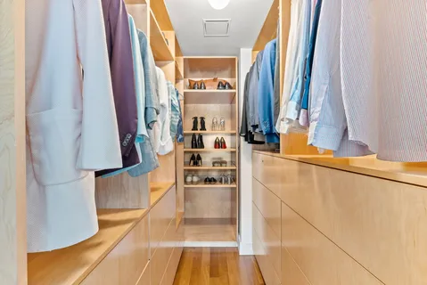 $969,000 | 106 West 116th Street, Unit 2A | Harlem