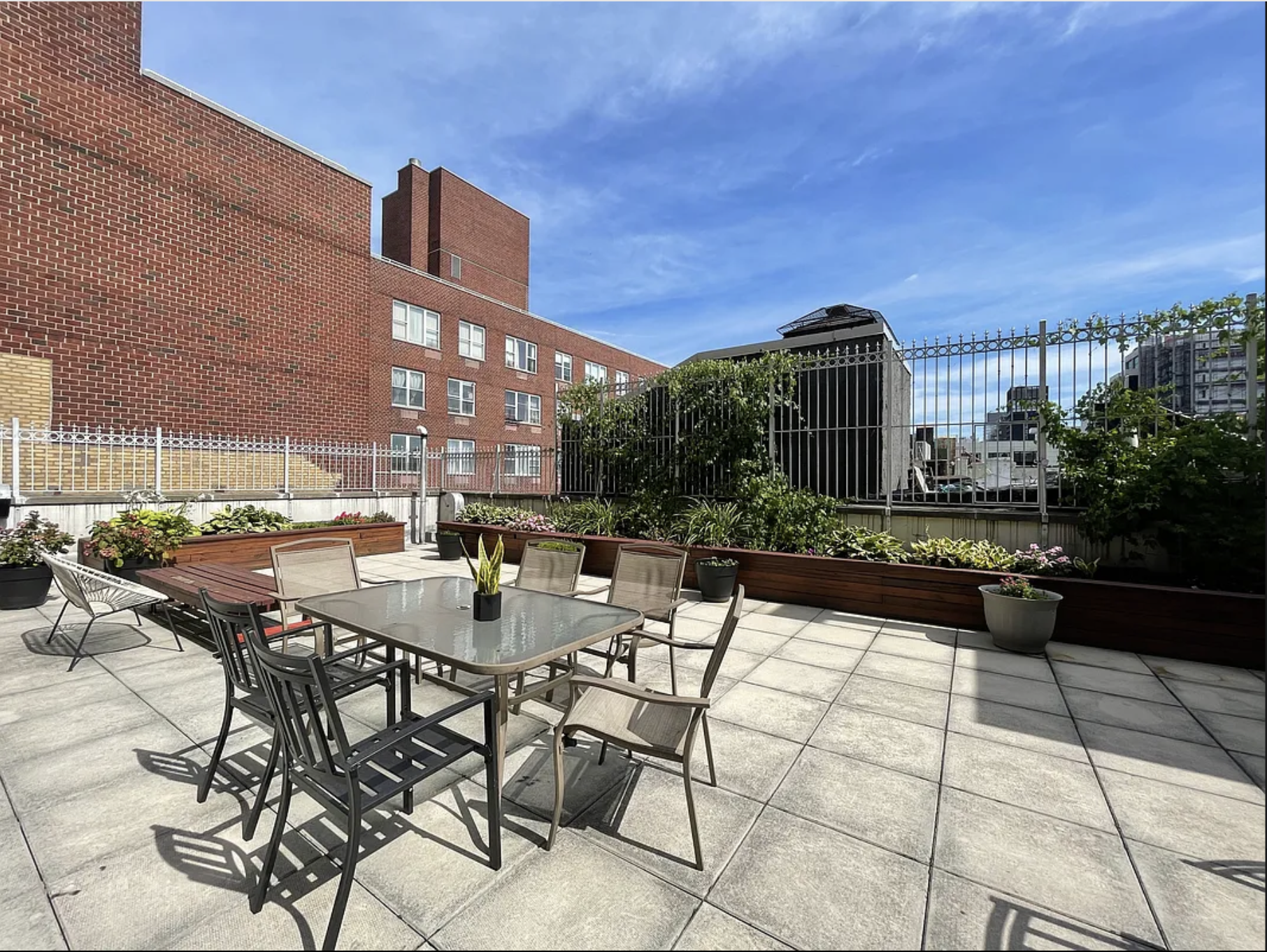 155 Hester Street, Unit 502 Manhattan, NY 10013 - Photo 5 of 11