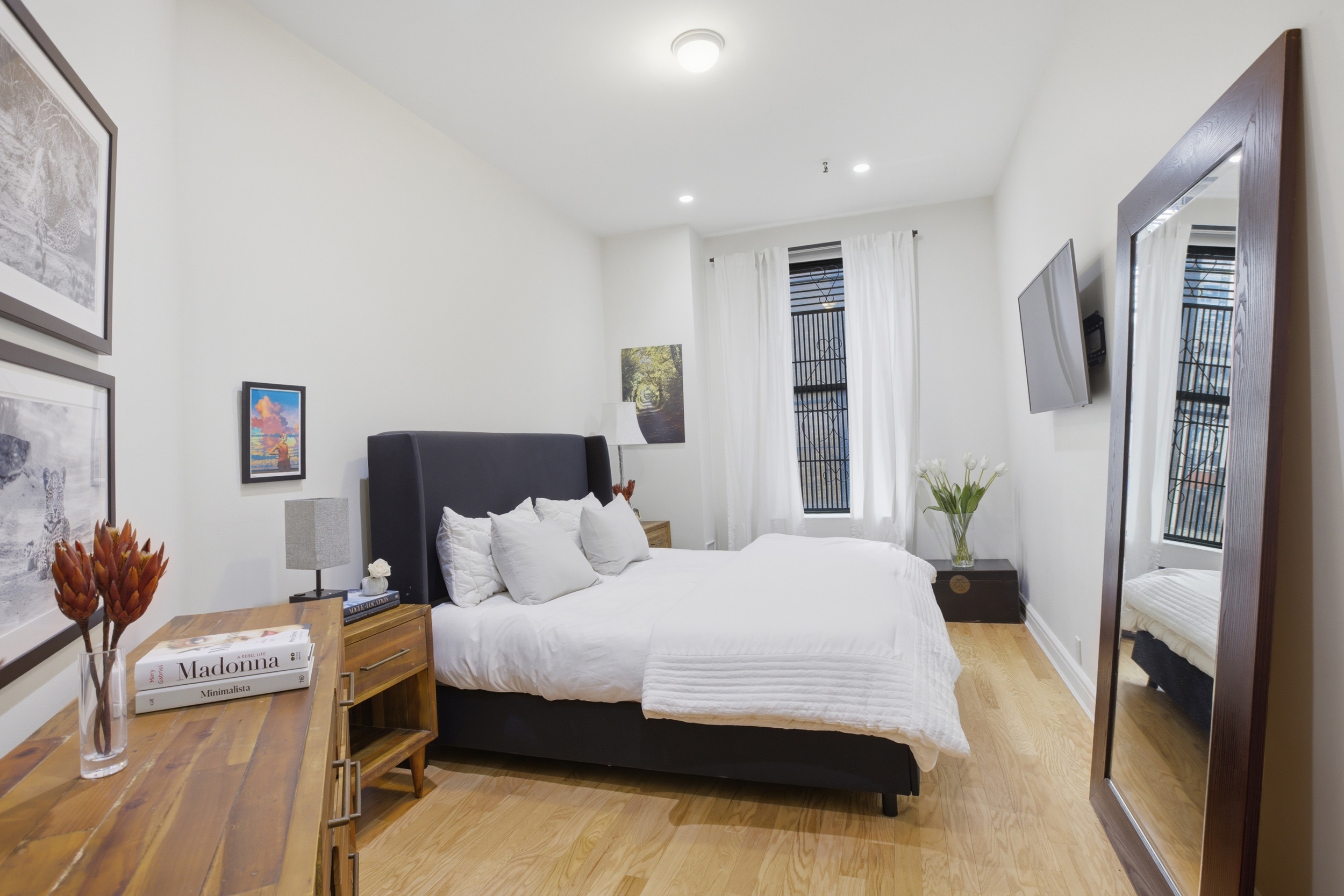 35 East 20th Street, Unit 6B Manhattan, NY 10010 - Photo 5 of 12