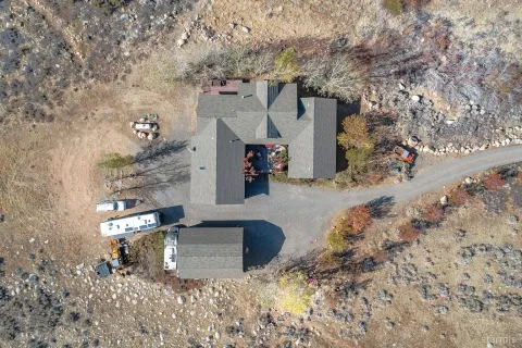 $1,150,000 | 355 River Ranch Road, Markleeville, CA 96120