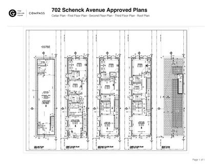 $750,000 | 700 Schenck Avenue | New Lots