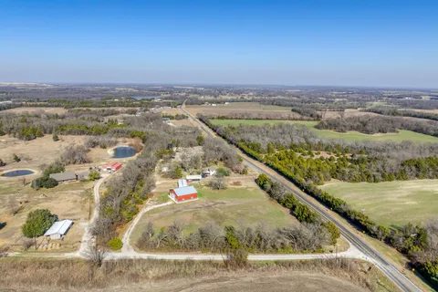 Contact Agent | 6821 County Road 1038, McKinney, TX 75071