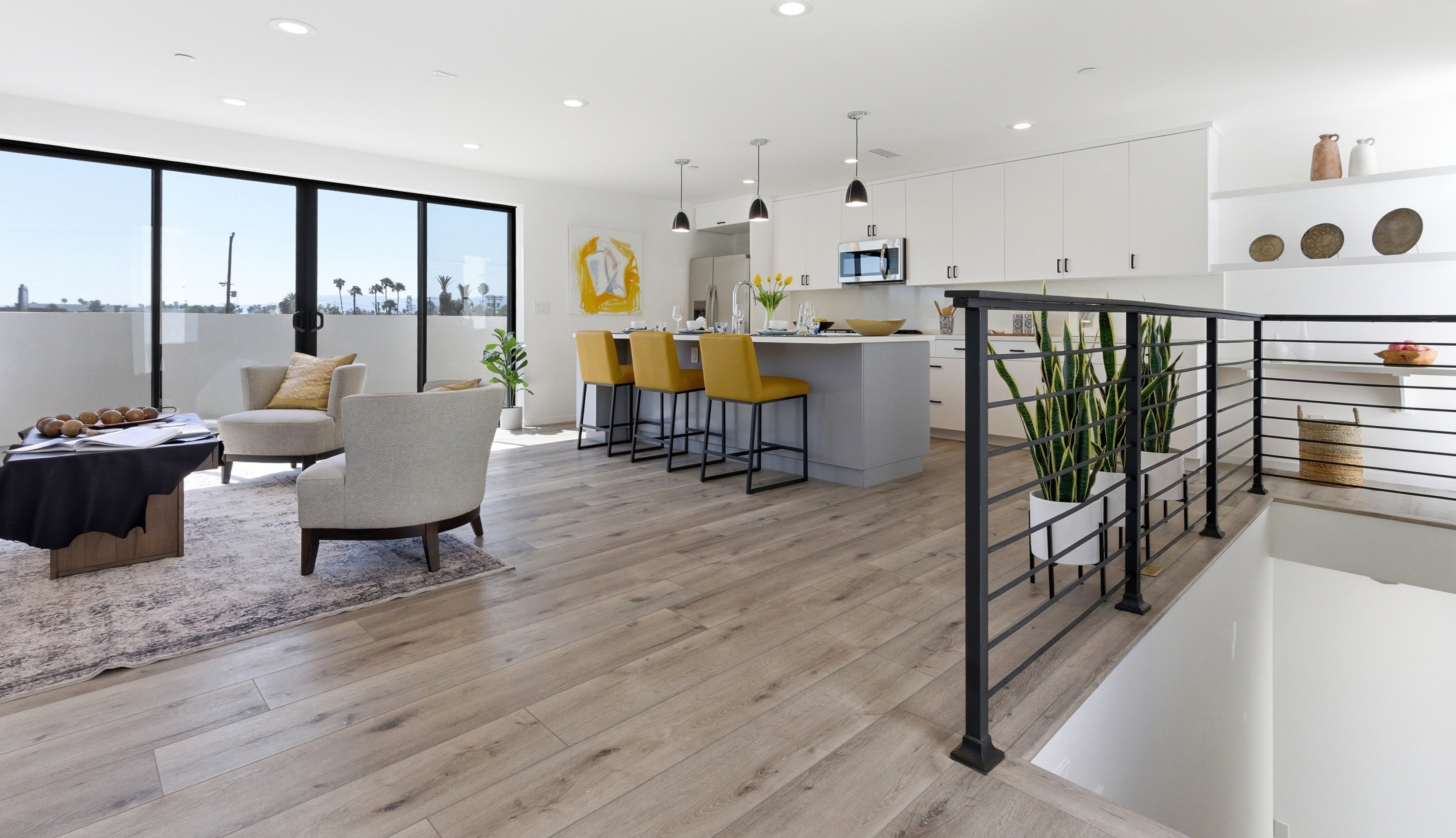 4138 Normal Avenue Los Angeles, CA 90029 - Photo 11 of 35