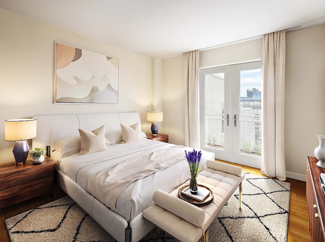 20 Broadway, Unit 602 Brooklyn, NY 11249 - Photo 6 of 9