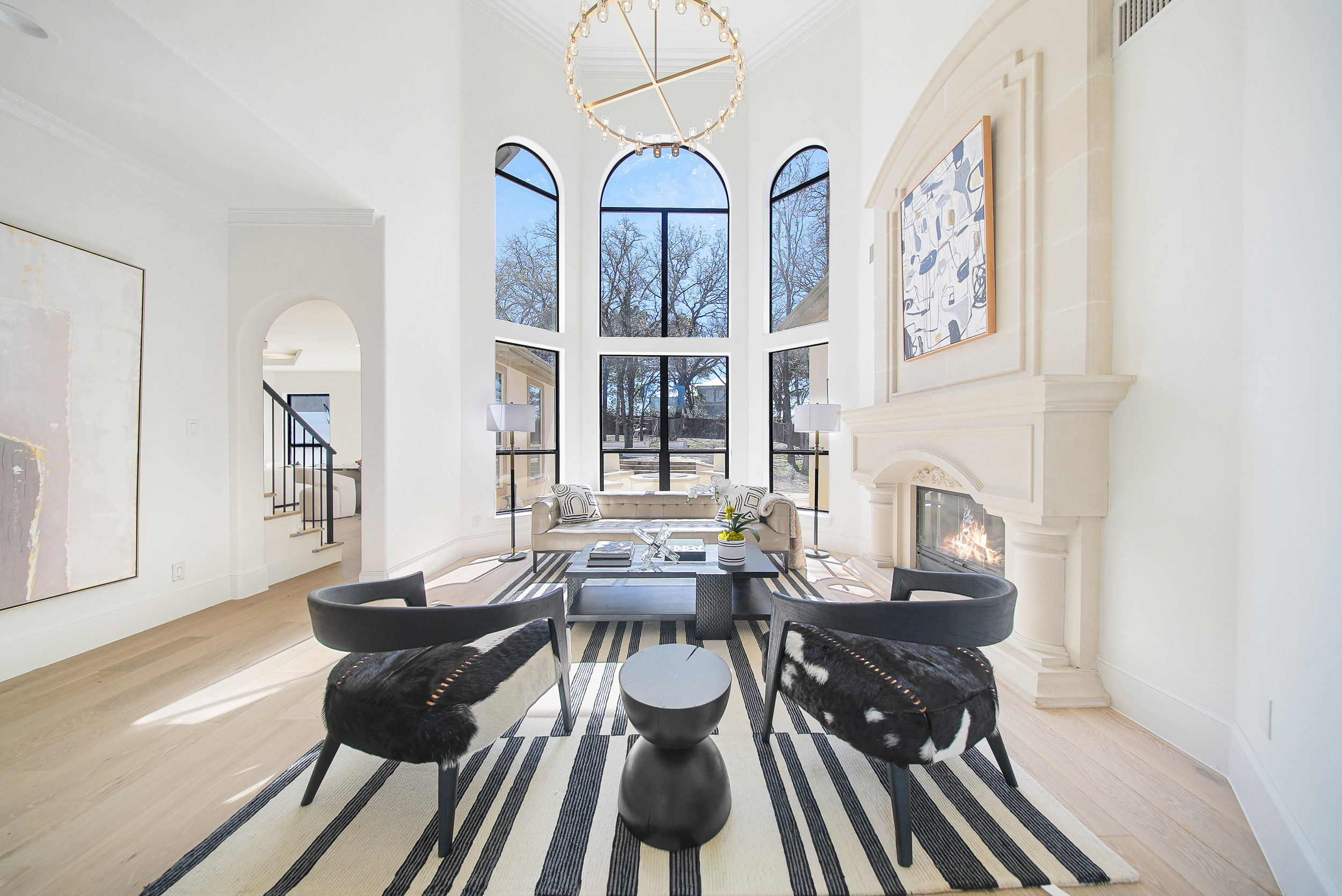 2609 Independence Road Colleyville, TX 76034 - Photo 2 of 18