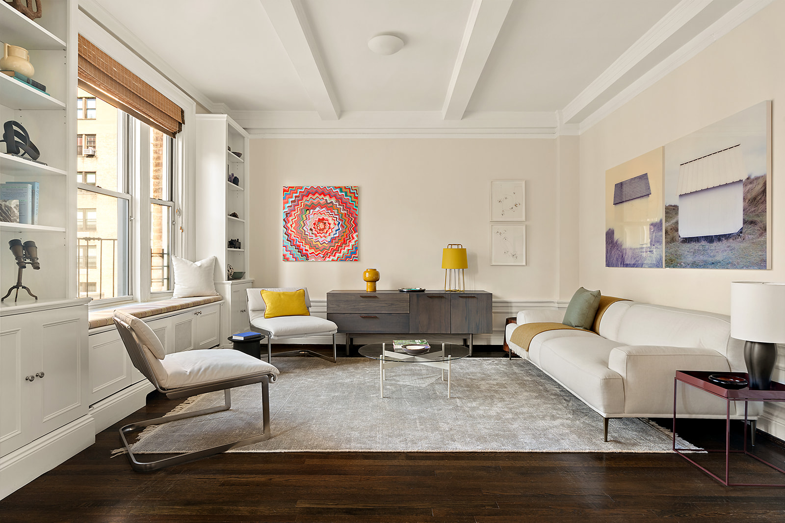 122 East 82nd Street, Unit 8C Manhattan, NY 10028 - Photo 2 of 12 Gallery Image 2