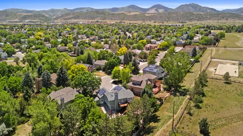 $845,000 | 12221 West Prentice Place, Littleton, CO 80127
