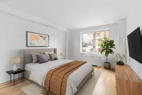 $699,000 | 201 East 25th Street, Unit 7F | Kips Bay