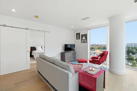 $875,000 | 37 L Street Southeast, Unit 902, Washington, DC 20003