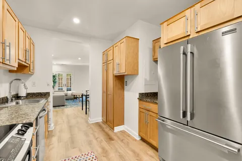 $925,000 | 1614 Beekman Place Northwest, Unit C, Washington, DC 20009