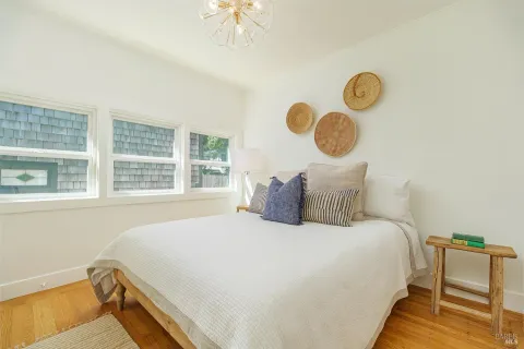 $1,299,000 | 62 Dominga Avenue, Fairfax, CA 94930