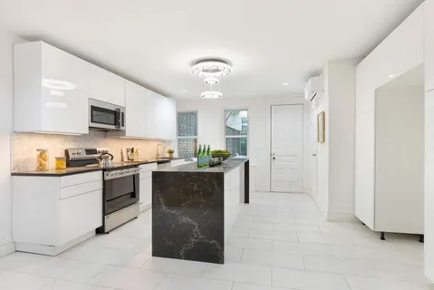 $2,699,000 | 228 West 136th Street | Central Harlem