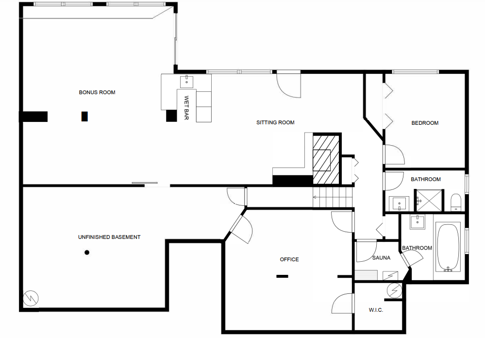 426 Bayside Road Bellingham, WA 98225 - Photo 42 of 42