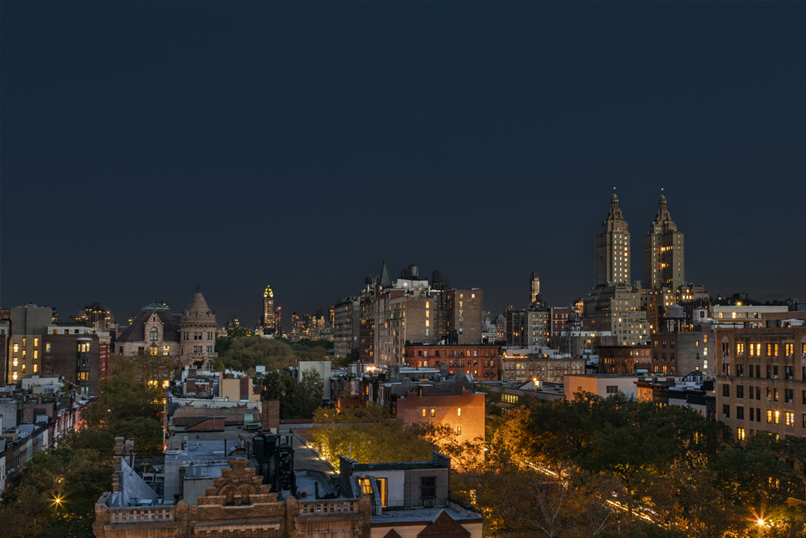 210 West 78th Street, Unit PHA Manhattan, NY 10024 - Photo 10 of 11