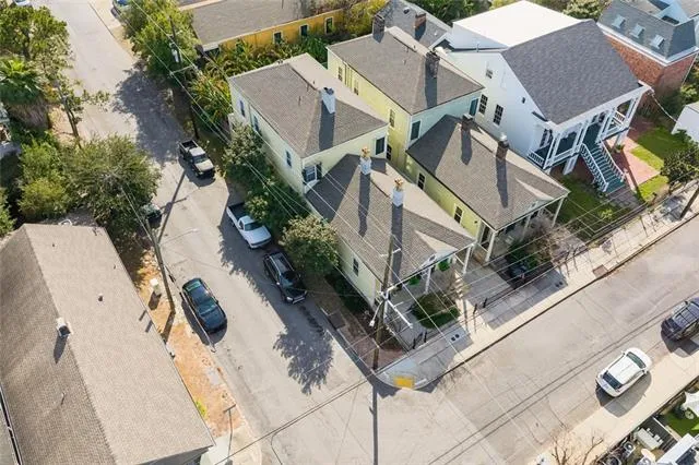$535,000 | 2700 Constance Street, Unit 2700, New Orleans, LA 70130