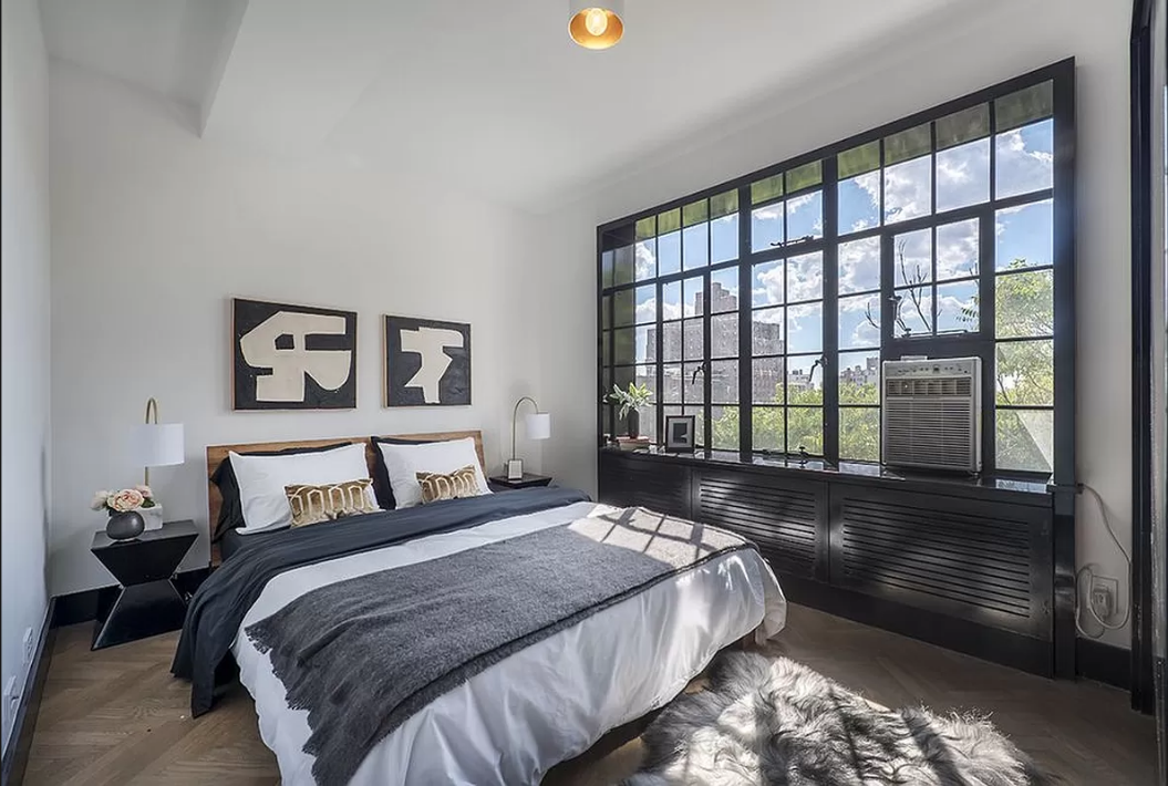 25 Monroe Place, Unit 4D Brooklyn, NY 11201 - Photo 1 of 10