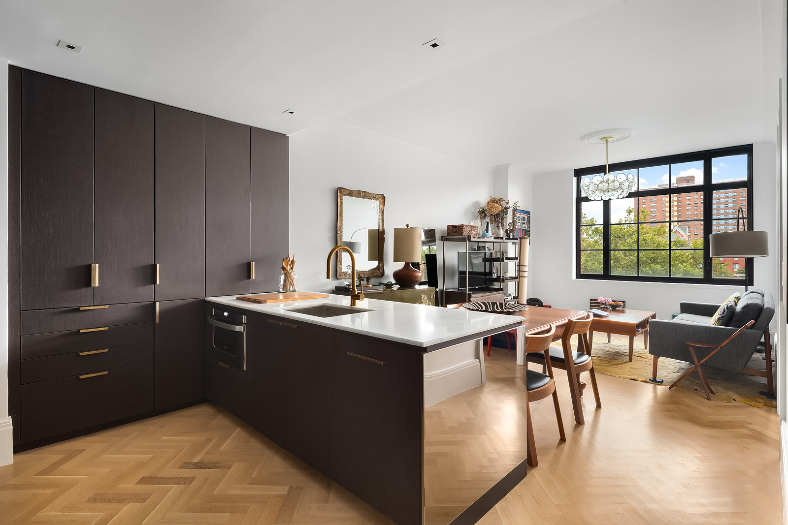 50 Clinton Street, Unit 5B Manhattan, NY 10002 - Photo 1 of 6