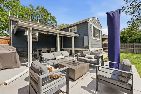 $1,050,000 | 1121 South Cook Street, Denver, CO 80210
