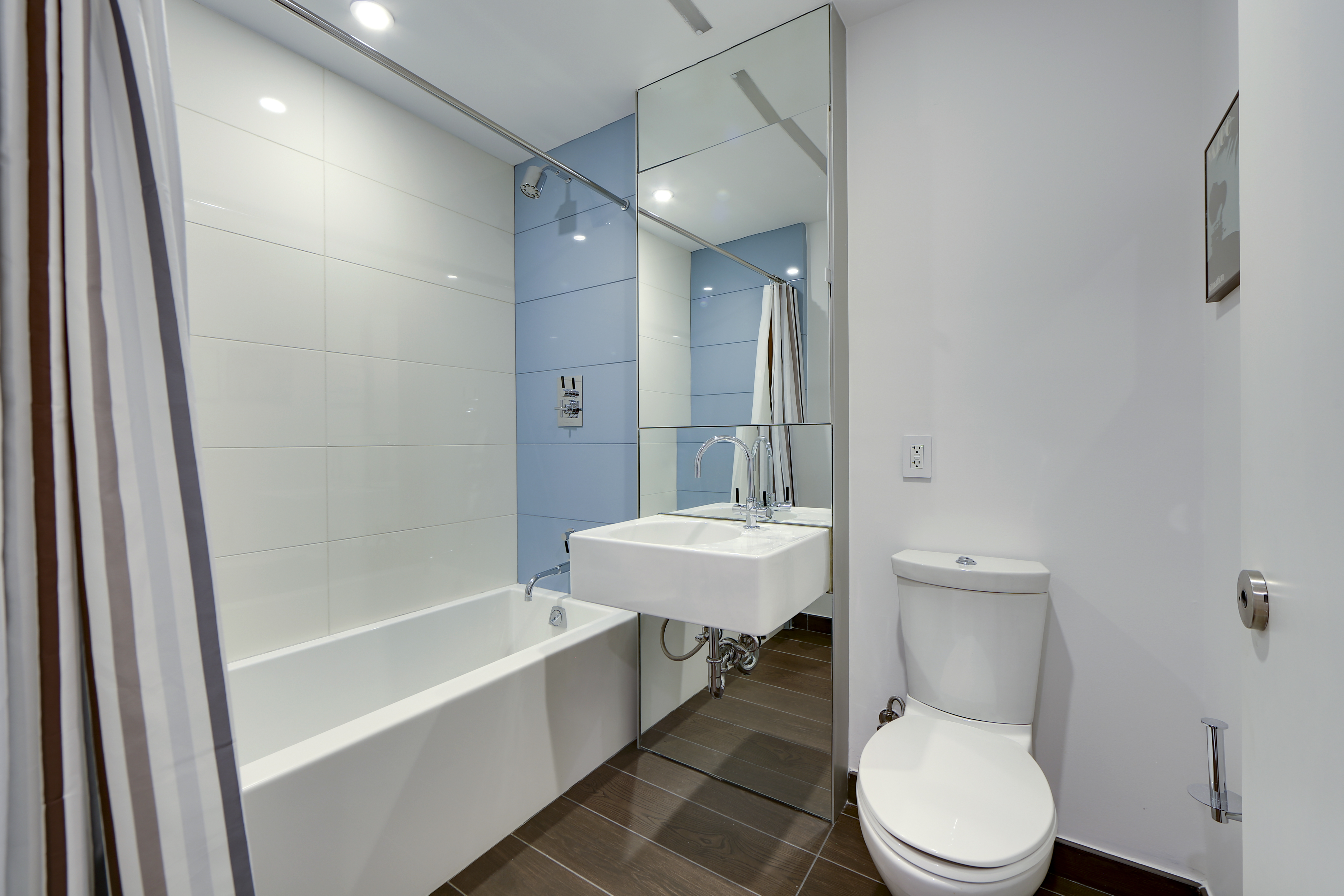 2 Northside Piers, Unit 20L Brooklyn, NY 11249 - Photo 7 of 15