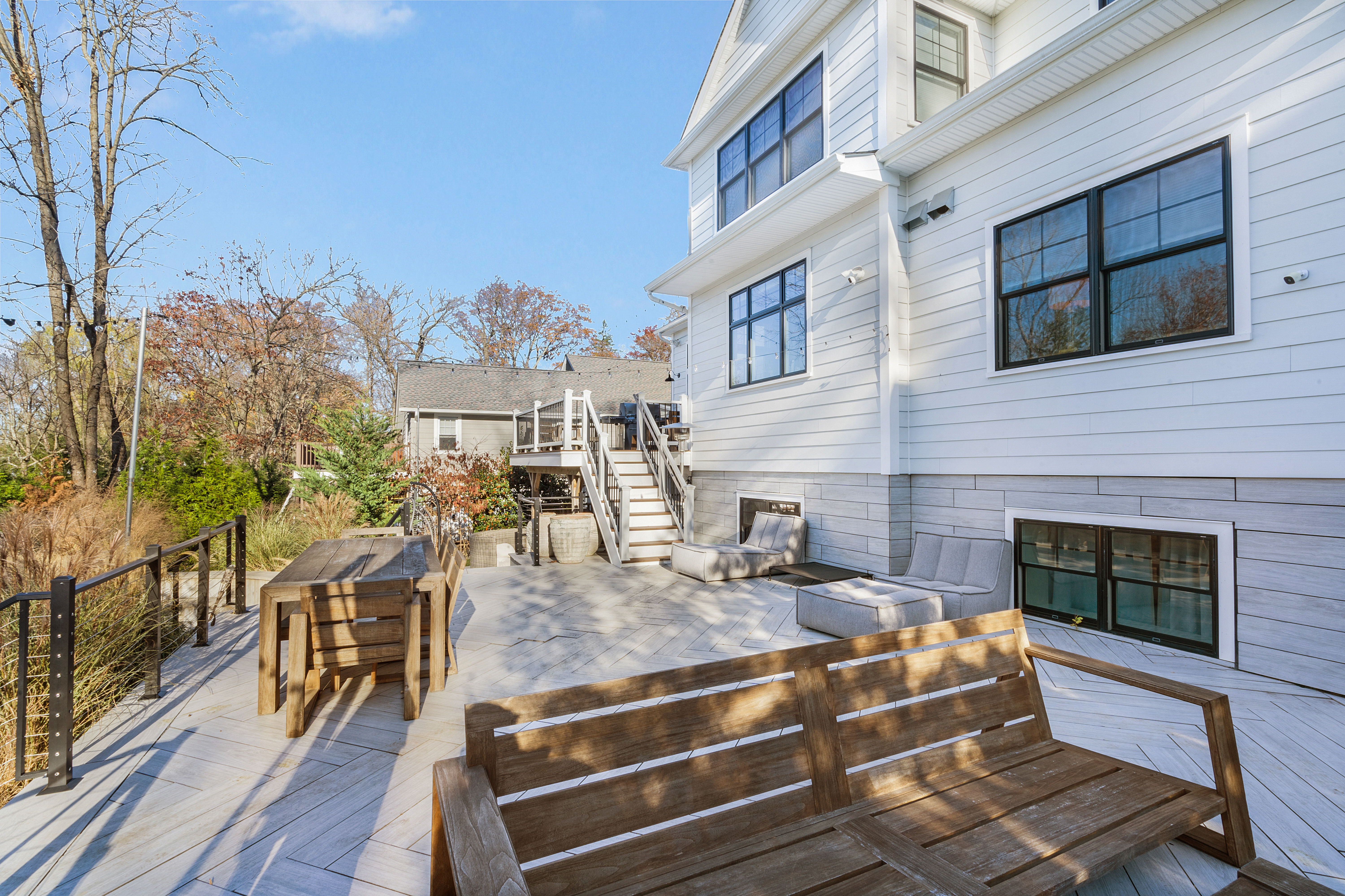 54 Oakridge Road Verona, NJ 07044 - Photo 14 of 19