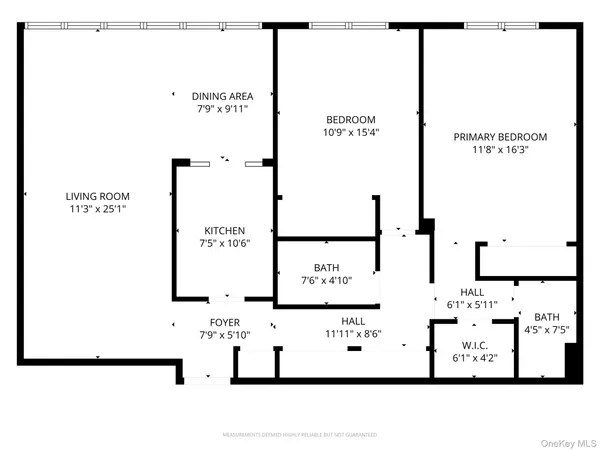 $480,000 | 75-34 Bell Boulevard, Unit LD | Oakland Gardens