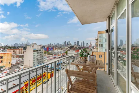 $6,717 | 267 6th Street, Unit 10E | Park Slope