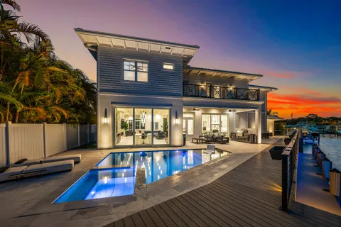 $8,895,000 | 12898 Shore Drive, Palm Beach Gardens, FL 33410