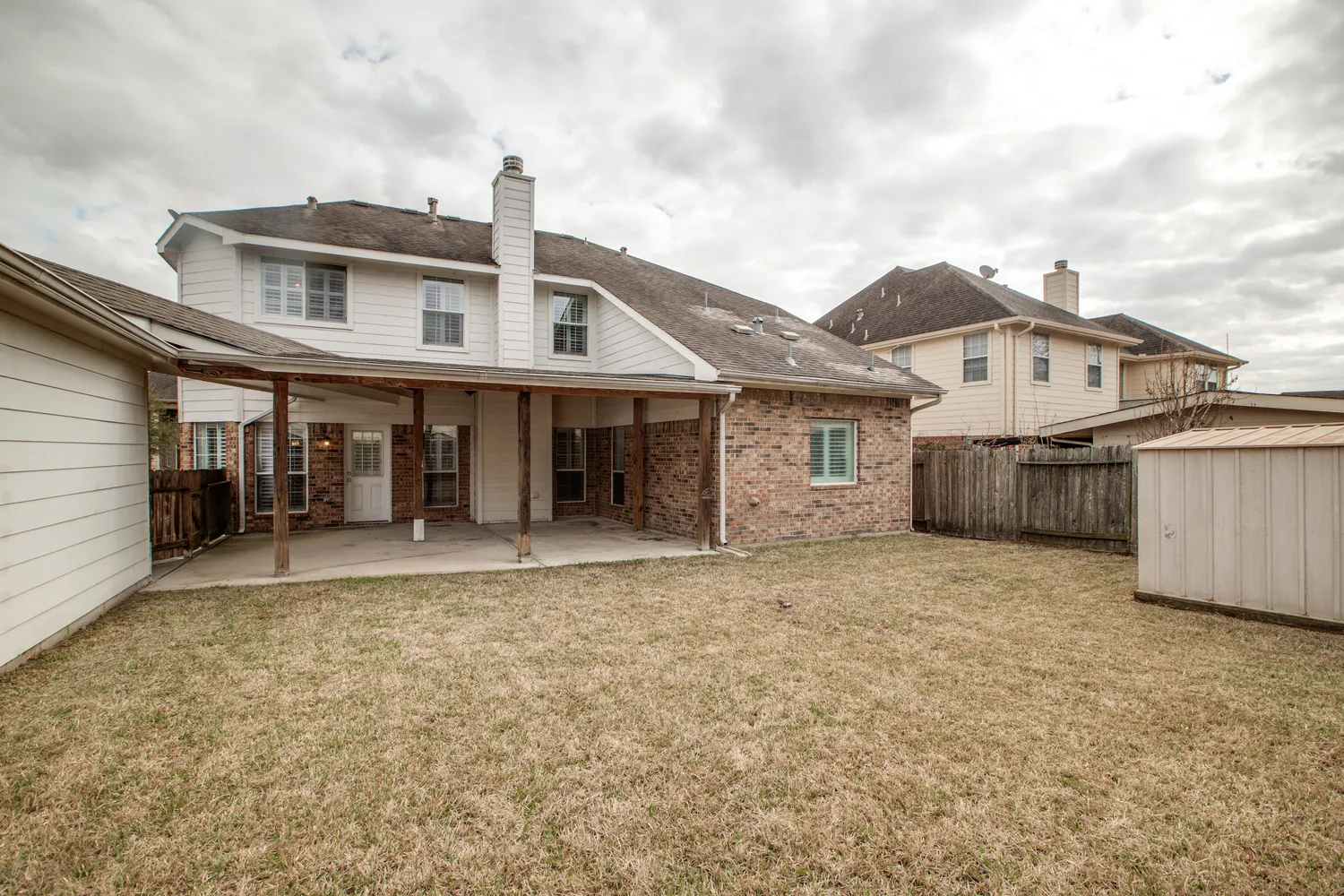 $440,000 | 6807 Chapelfield Lane, Houston, TX 77049