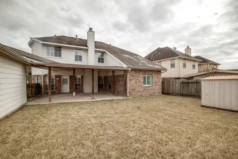 $440,000 | 6807 Chapelfield Lane, Houston, TX 77049